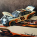 Nascar Dale Earnhardt Jr Autographed D.M.P . Limited Edition 1.24 Scale Diecast