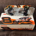 Nascar Dale Earnhardt Jr Autographed D.M.P . Limited Edition 1.24 Scale Diecast