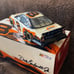 Nascar Dale Earnhardt Jr Autographed D.M.P . Limited Edition 1.24 Scale Diecast