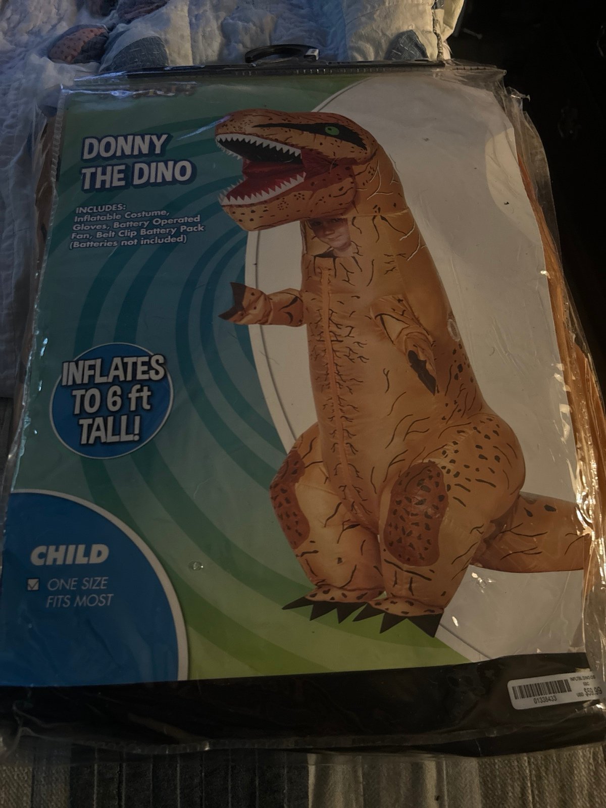 Costume