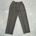 Vintage Lauren Ralph Lauren Women's 100% Wool Herringbone Pants– 12 – Woolmark