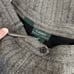 Vintage Lauren Ralph Lauren Women's 100% Wool Herringbone Pants– 12 – Woolmark