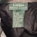 Vintage Lauren Ralph Lauren Women's 100% Wool Herringbone Pants– 12 – Woolmark