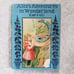 RARE Alice's Adventures in Wonderland by Lewis Carroll Book
