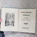 RARE Alice's Adventures in Wonderland by Lewis Carroll Book