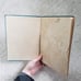 RARE Alice's Adventures in Wonderland by Lewis Carroll Book