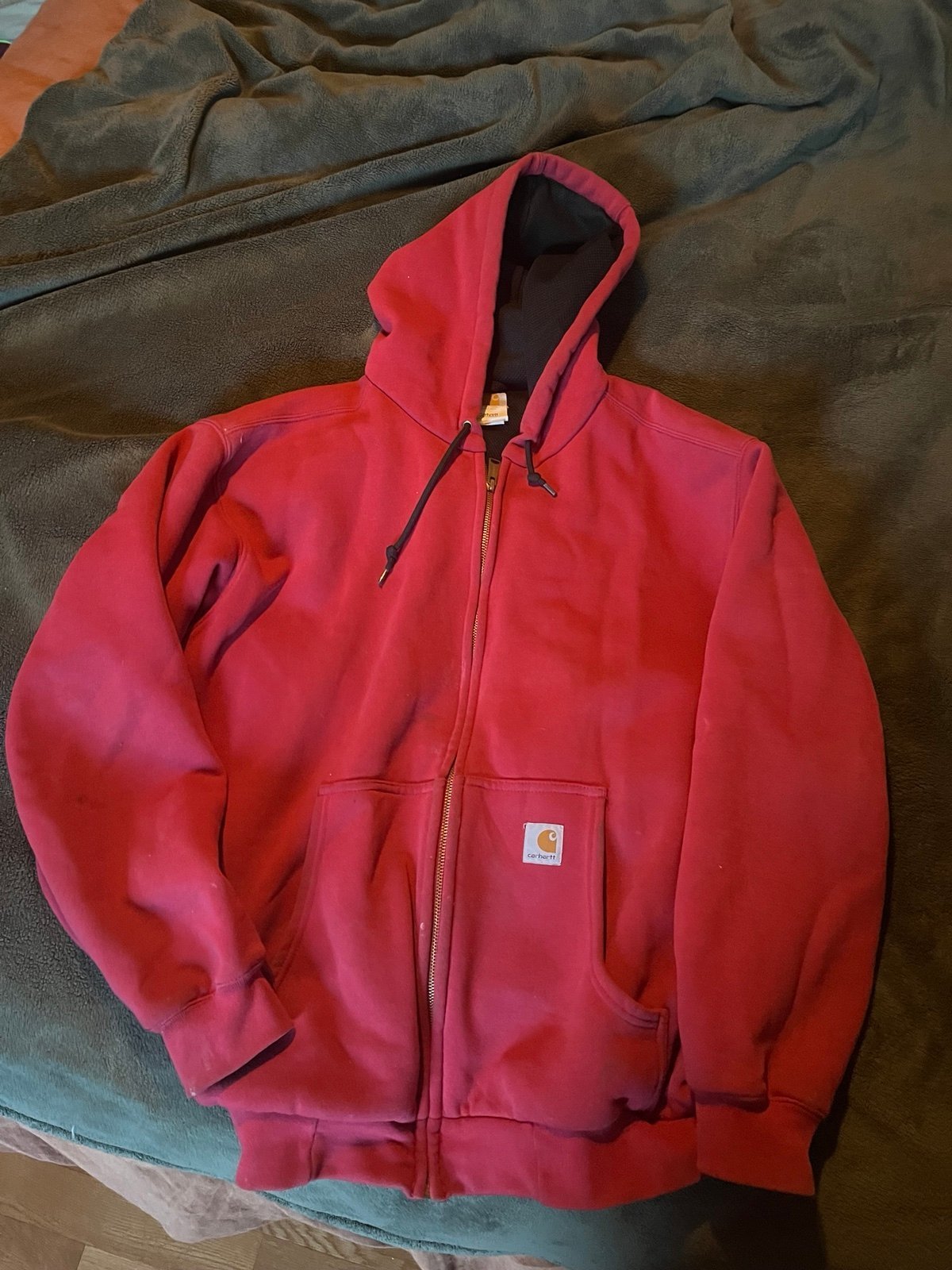 Carhartt sweatshirt