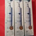 PURE H2O Refrigerator Water Filters-3 pack