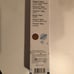 PURE H2O Refrigerator Water Filters-3 pack