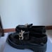 GUESS Women HILLFORD Gold Chain Loafers - NEW NWOB