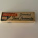 1927 Cornell Thermometer Perf. cond
