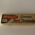 1927 Cornell Thermometer Perf. cond