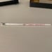 1927 Cornell Thermometer Perf. cond