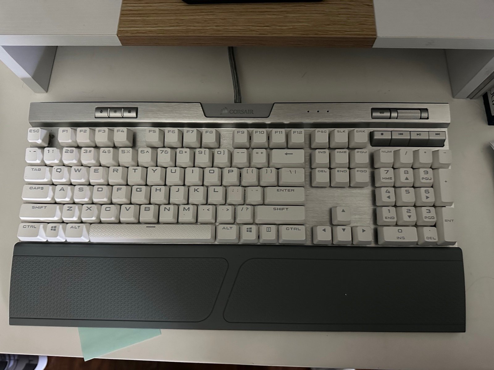 Keyboard