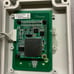 NEMA Custom 3 1/2x 4 1/2x 2 1/4 HID Card Reader & Modem