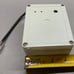 NEMA Custom 3 1/2x 4 1/2x 2 1/4 HID Card Reader & Modem