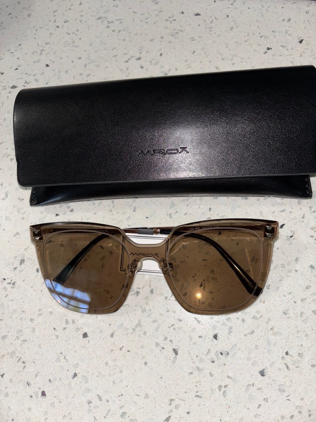 MRO Eyewear Sunglasses