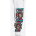 NWT Chinatown Market × Grateful Dead Sz Small Border Bandana Sweatpants