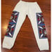 NWT Chinatown Market × Grateful Dead Sz Small Border Bandana Sweatpants