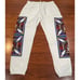 NWT Chinatown Market × Grateful Dead Sz Small Border Bandana Sweatpants