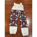 NWT Chinatown Market × Grateful Dead Sz Small Border Bandana Sweatpants