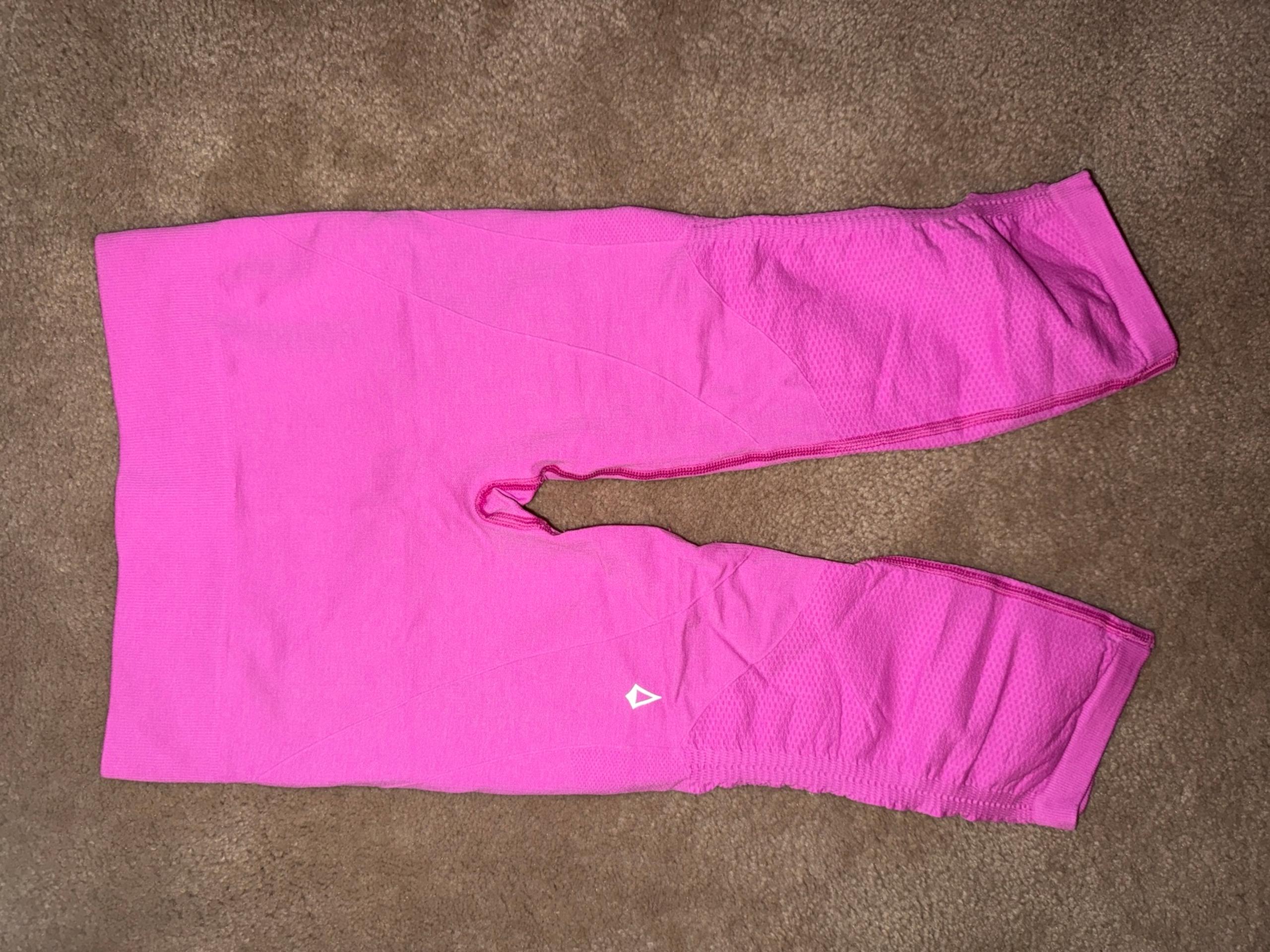 Ivivva Capris