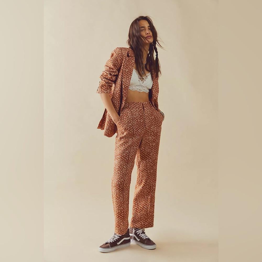 Free People Maggie Suit NWT