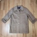 Pendleton Winter Peacoat Camel Tan Soft Wool Jacket Classic Women's Sz M