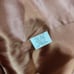 Pendleton Winter Peacoat Camel Tan Soft Wool Jacket Classic Women's Sz M