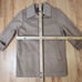 Pendleton Winter Peacoat Camel Tan Soft Wool Jacket Classic Women's Sz M