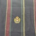 Vtg POLO Ralph Lauren Crest Crown Multicolor Striped Oxford Cotton Men Shirt L