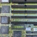 Vintage computer board. As it is. Untested.