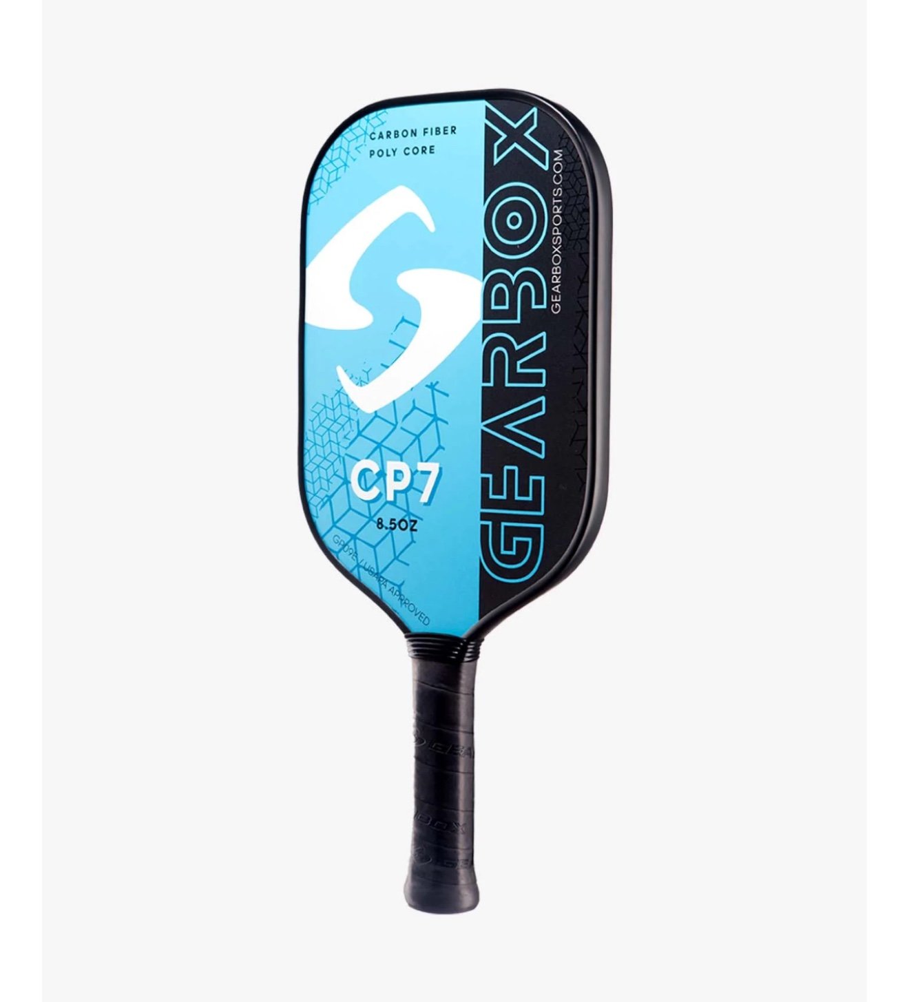 Gearbox Paleta de pickleball CP7