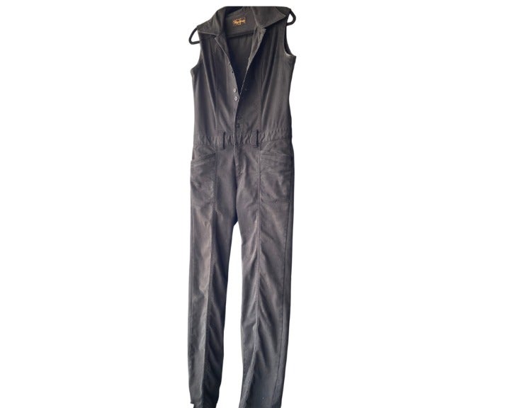 HYSTERIC GLAMOUR debbie jumpsuit