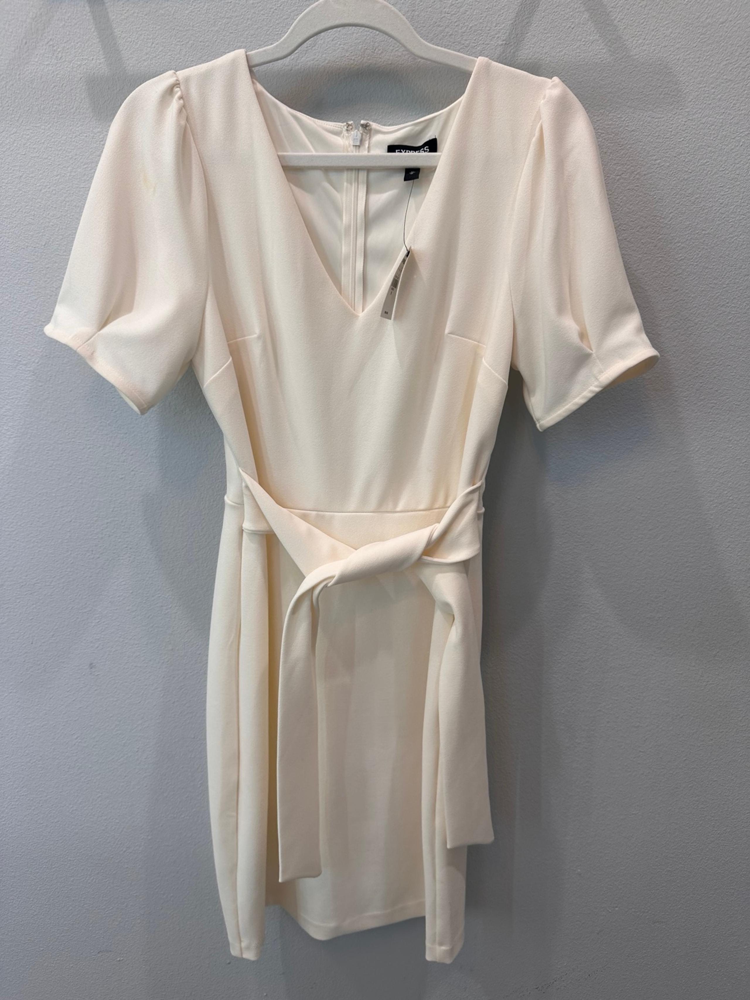 Express dress