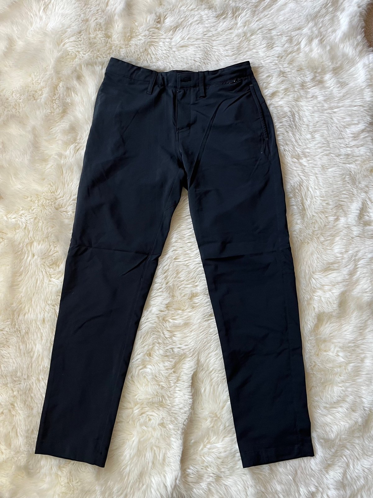 Mens Zella pants