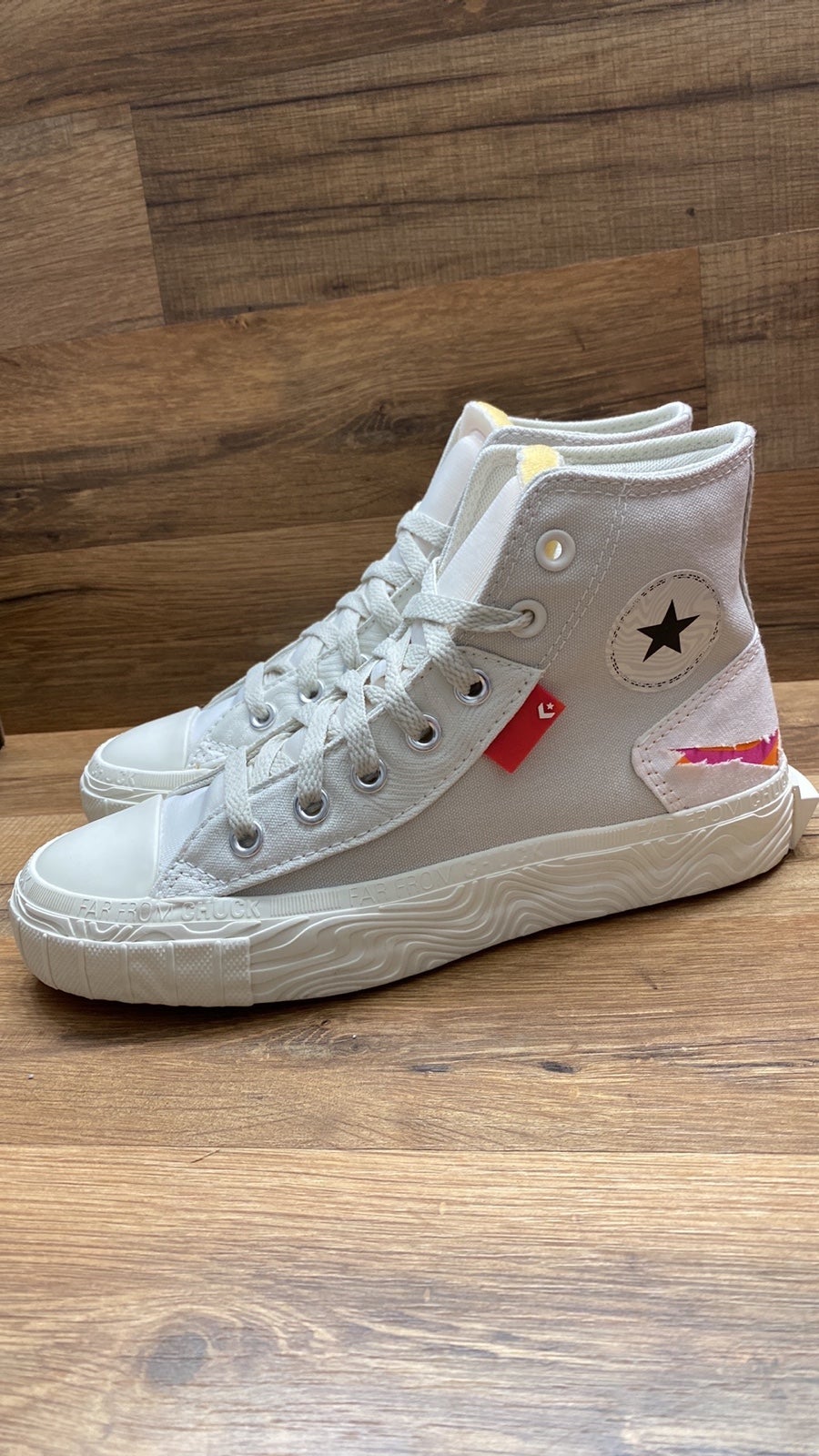 Converse Chuck shops Taylor All Star Hi