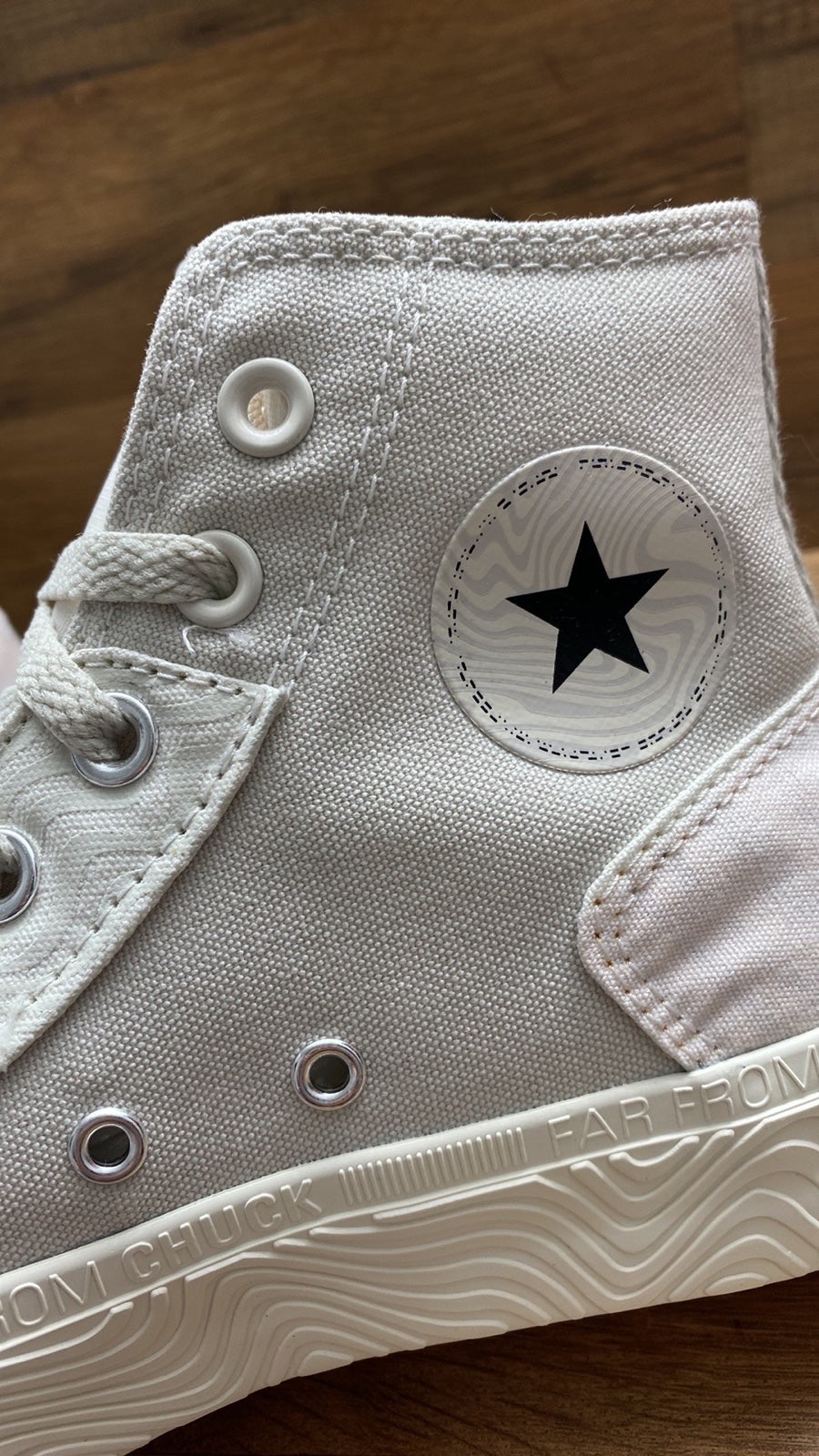 Converse Chuck shops Taylor All Star Hi