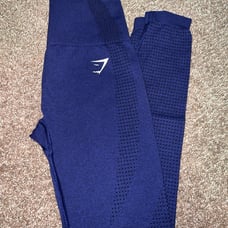 Gymshark Vital Seamless Leggings