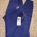 Gymshark Vital Seamless Leggings