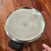 Revere Ware 8 Quart stock pot with lid stainless steel bottom
