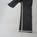 R2R Black Leather Pants