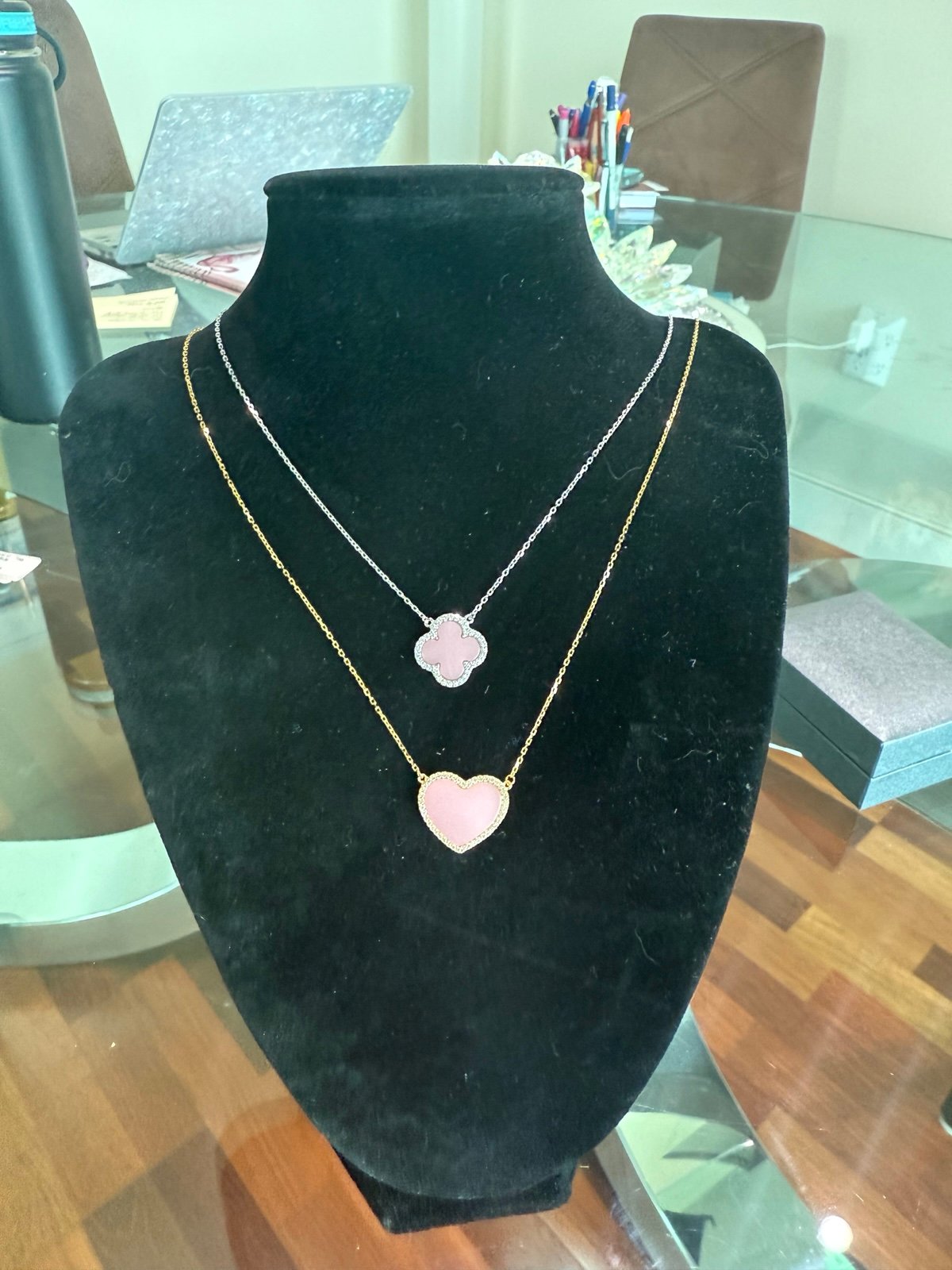 NWT Rachel Zoe Pink 925 Bundle
