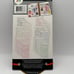 The Happy Planner Alphabet Sticker Book 4180 ABC alphabets