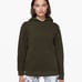 Lululemon Dark Olive All Yours Hoodie XS