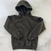 Lululemon Dark Olive All Yours Hoodie XS