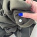 Lululemon Dark Olive All Yours Hoodie XS