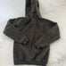 Lululemon Dark Olive All Yours Hoodie XS