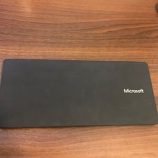 Smart Keyboard