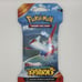 Pokemon sparkling surge booster bundle with extra pack